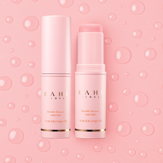 Wrinkle Bounce Multi Balm 9g